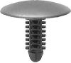 FASCIA RETAINER CHRYSLER 50/BX